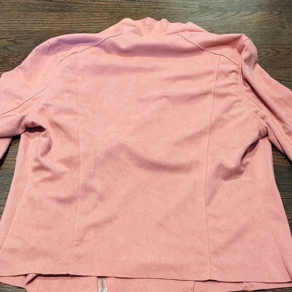 Blank NYC Faux Moto Jacket - Picture 4 of 5